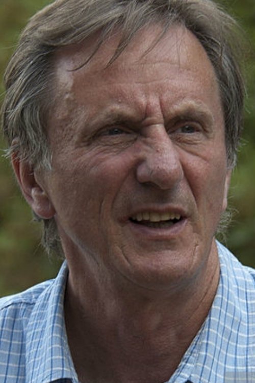 Давид Леланд