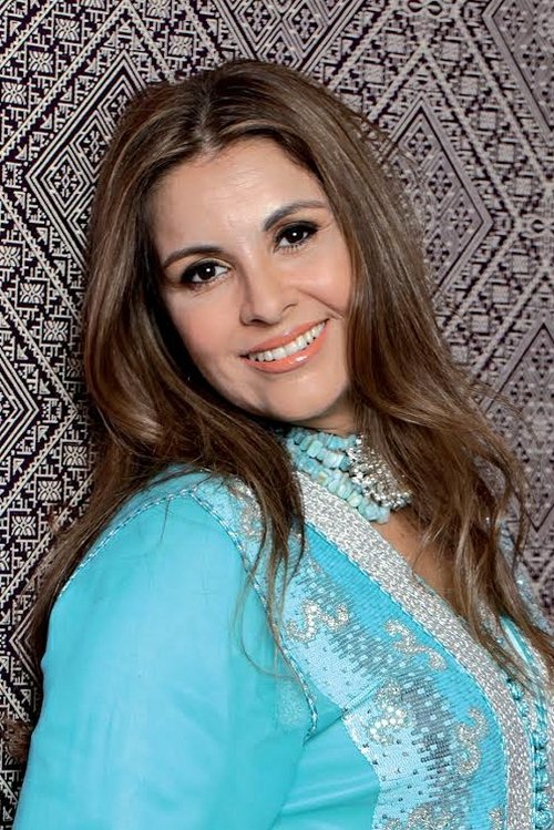 Фатима Кхаир