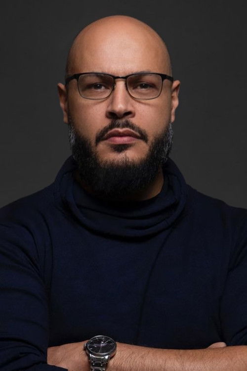 Хадj Али Менад