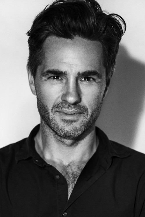  Петер Йёбакк