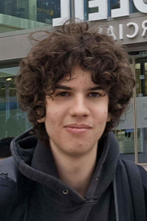 Марлей Метзгер