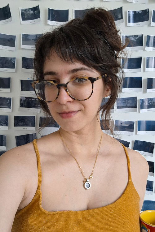 Луиза Гарциа