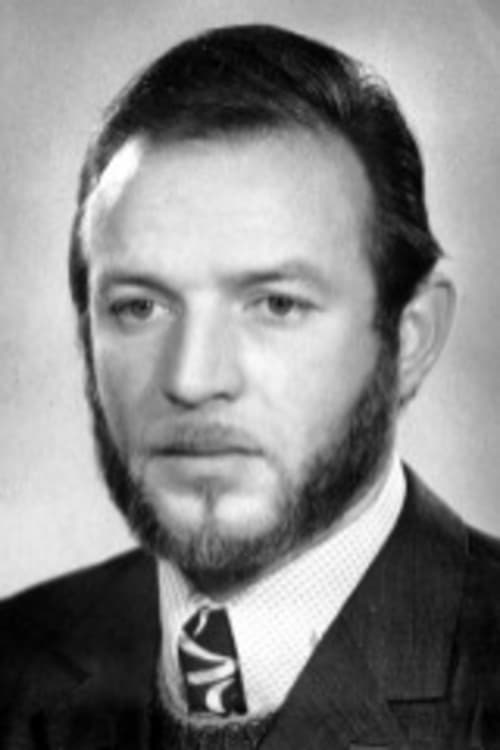 Павел Петров