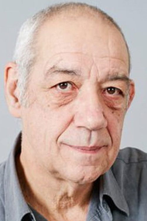 Патрицк Харивел