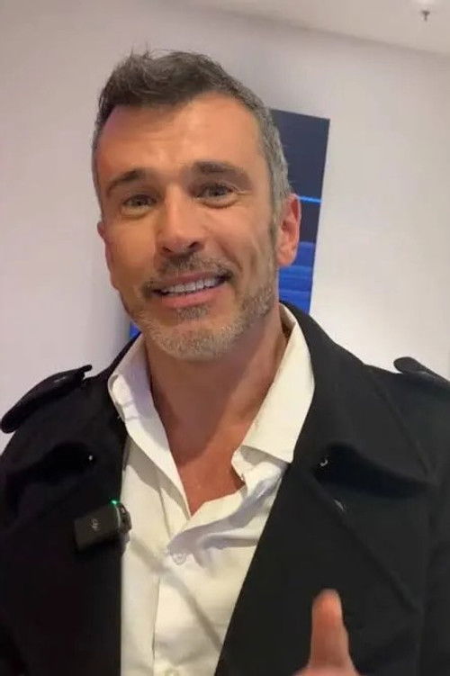  Мартин Карпан