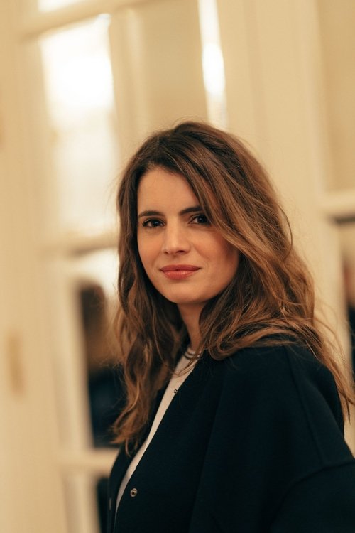 Ауроре Ергуй