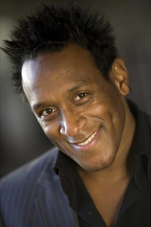 Омар Wиллиамс