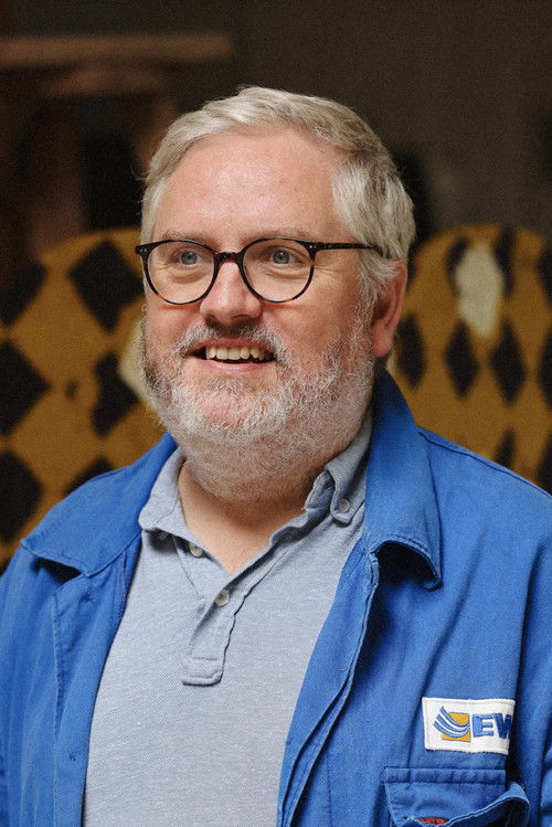 Бенjамин Верралл