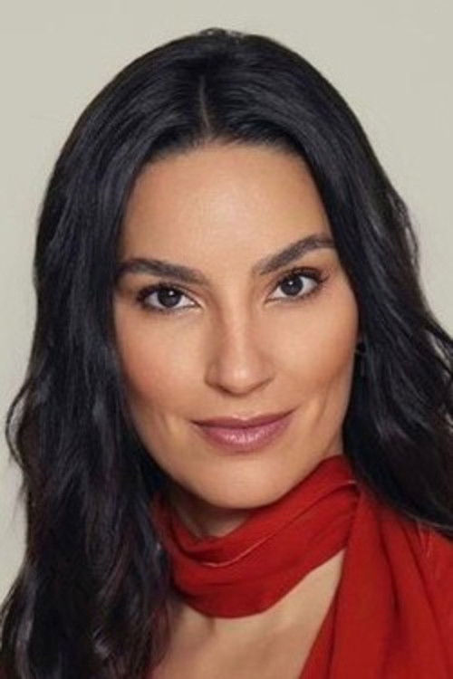 Хелена Харо