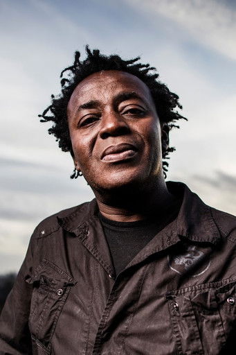 Jохн Акомфрах