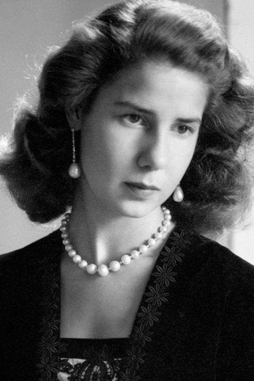 Цайетана Фитз-Jамес Стуарт