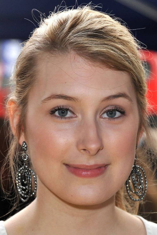 Оливиа Андруп