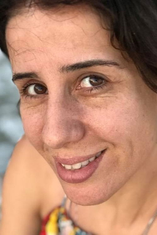 Гиулиана Мариа