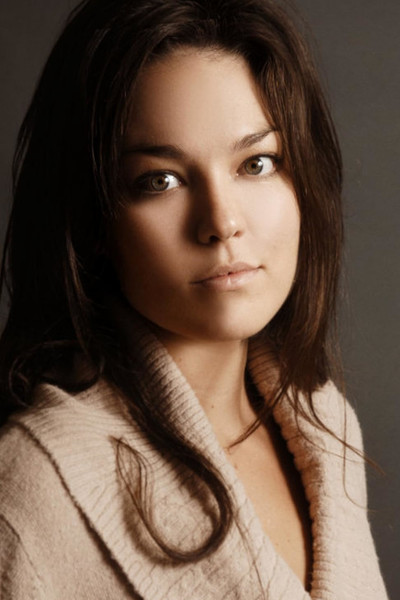 Мегхан Гленнон