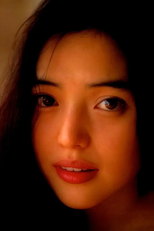 Мари Нисхина