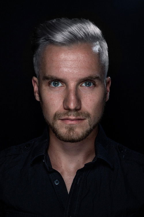 Цалеб Харрис