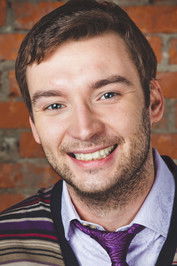 Иван Козхевников