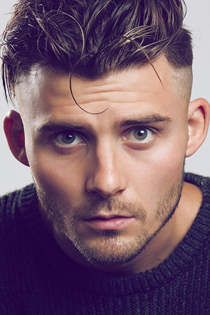 Лиам Грахам