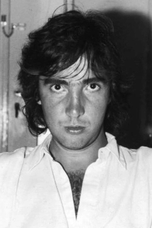 Jосé Антôнио Гарциа