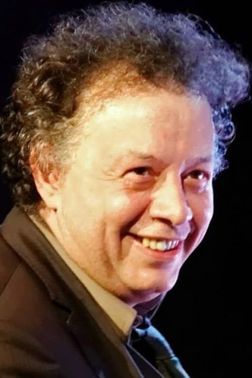 Ахмет Гüлбай