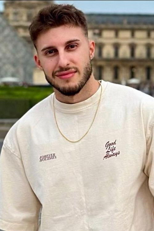 Николай Гурманов