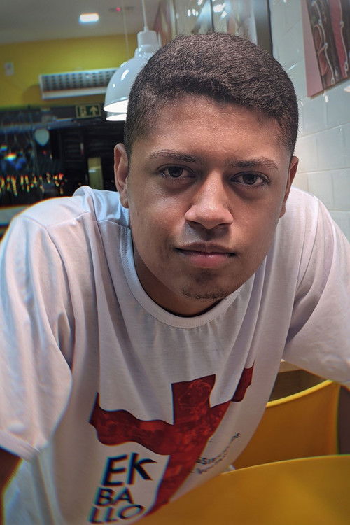  Давид Режис