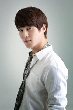 Йоон Сунг-мо