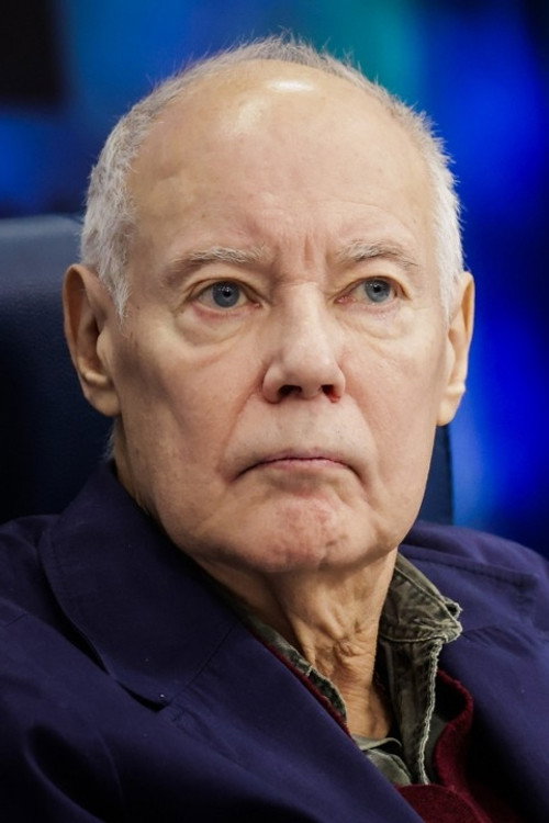 Владимир Конкин