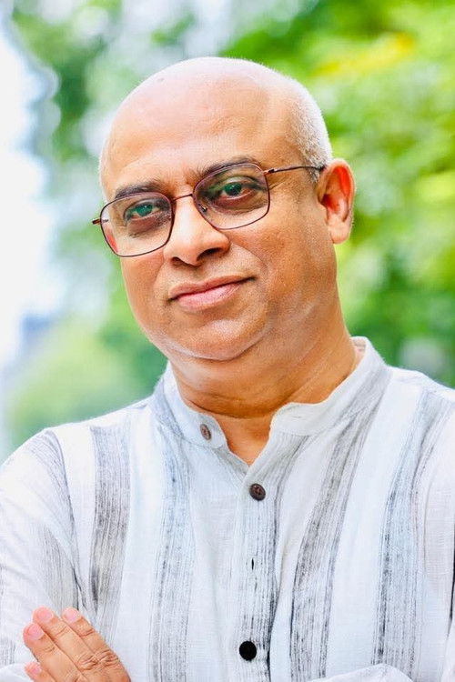 Алок Санйал