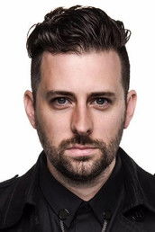 Брент Рйан Греен