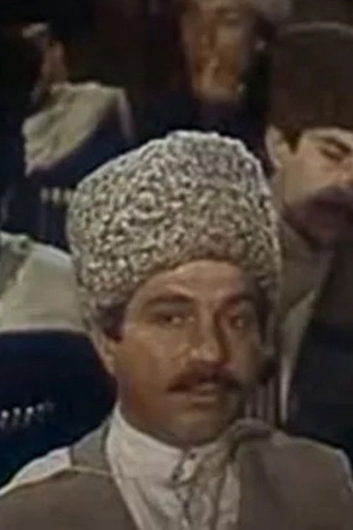 Магомет Тситскиев