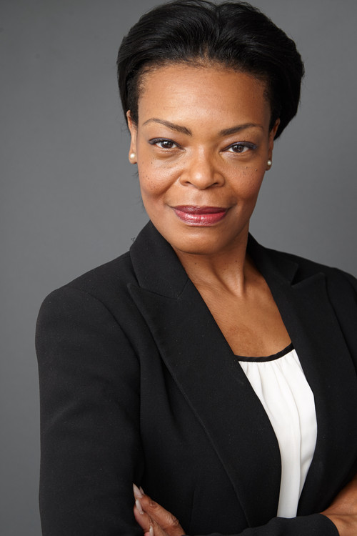 Лиса Ренее Питтс