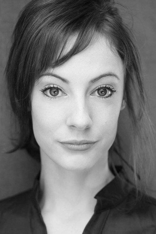 Катхрйн Царпентер