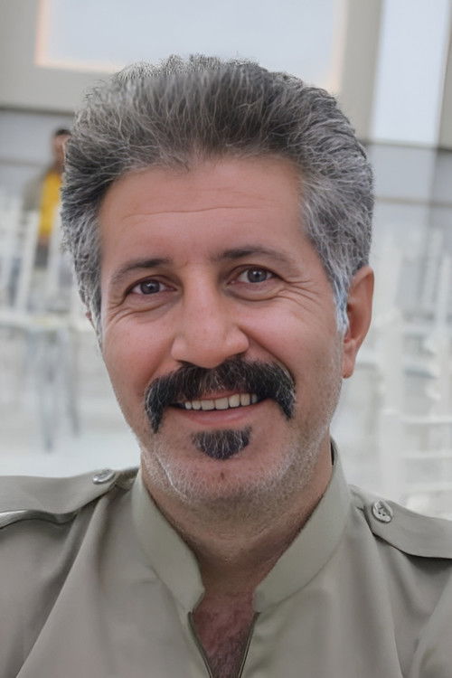 Борхан Ахмади