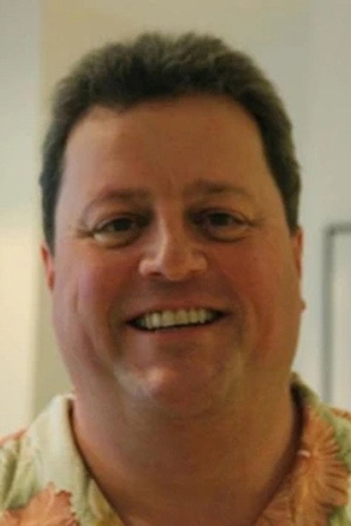 Норман Меррй