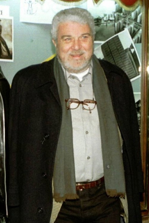 Jуан Аморóс