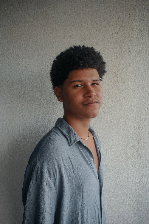 Каиqуе Брито