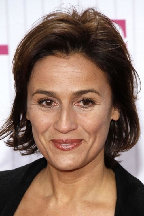 Сандра Маисцхбергер