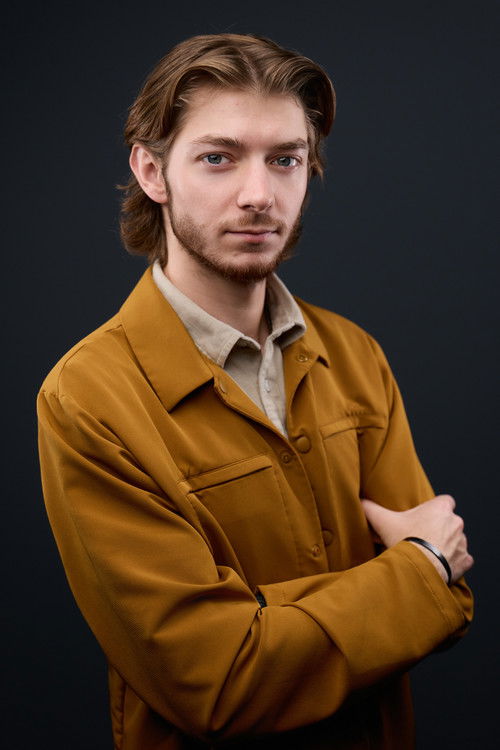 Аарон Бритт