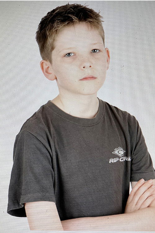 Jарвис Бурке