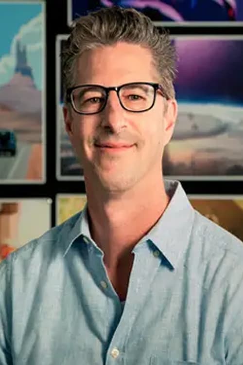 Грег Левитан