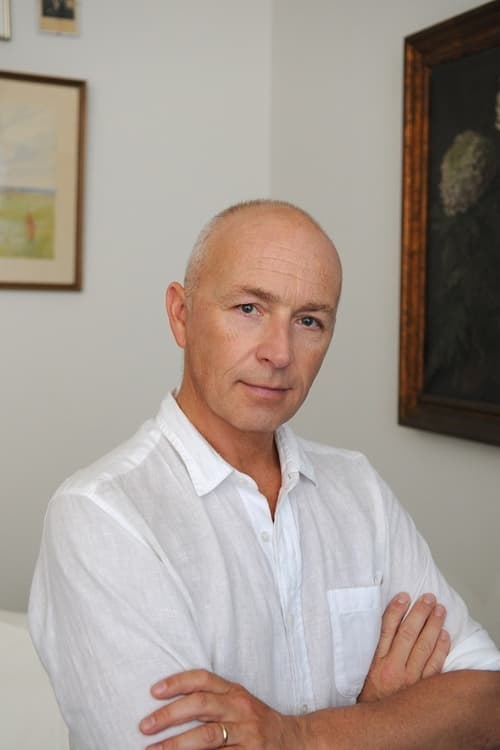 Тобиас Бонн