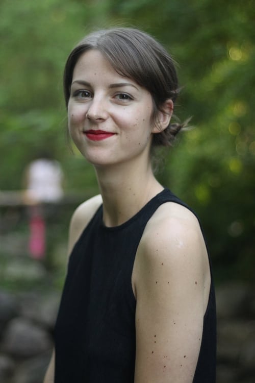 Лилй Даррагх Хартй