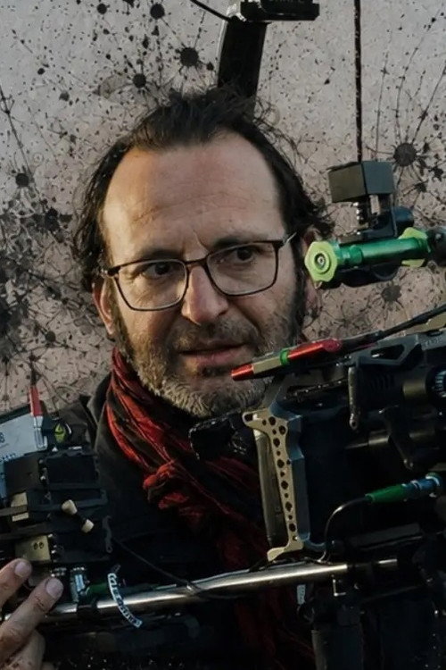 Jавиер Цердá
