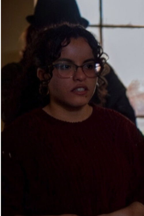 Софиа И. Рамос Рамос