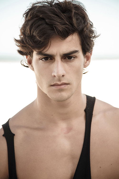 Ианн Пастор