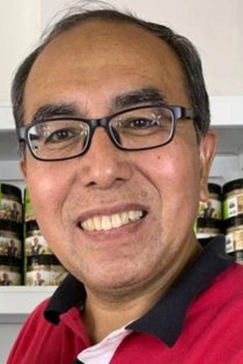 Абдул Манан Сулаиман