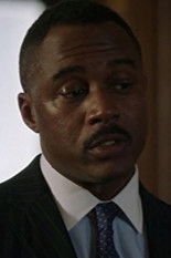 Самуел Рай Гатес