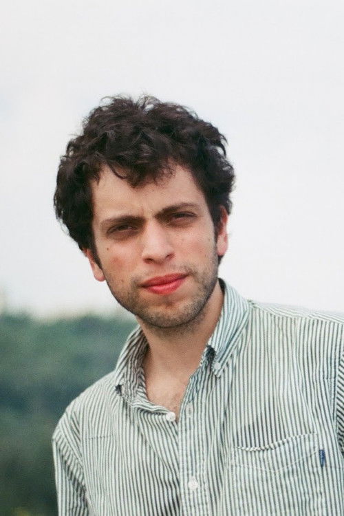 Ницхолас Назми