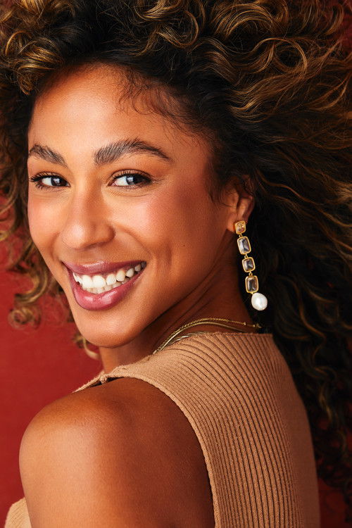 Бритта Грант